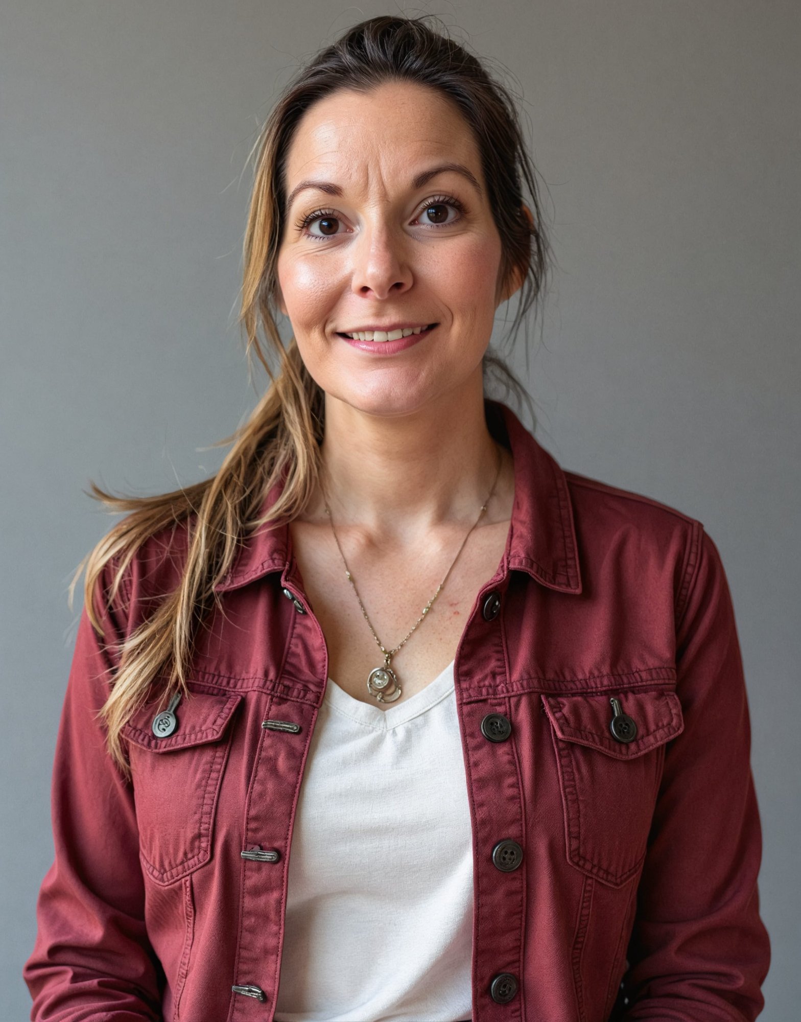 Emilie Stockel